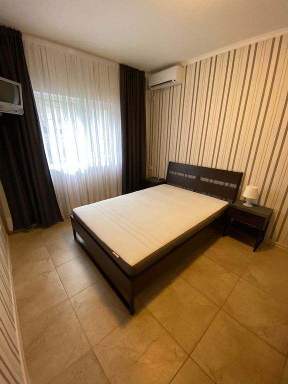 Трёхместный номер эконом