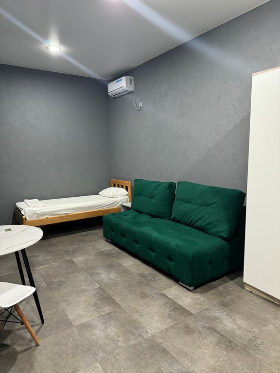 Апартаменты 13