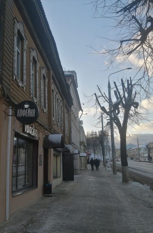 Двухместный номер с 2 отдельными кроватями эконом