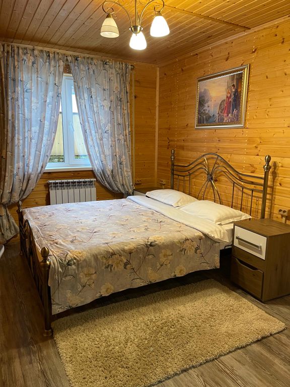 Дом стандарт