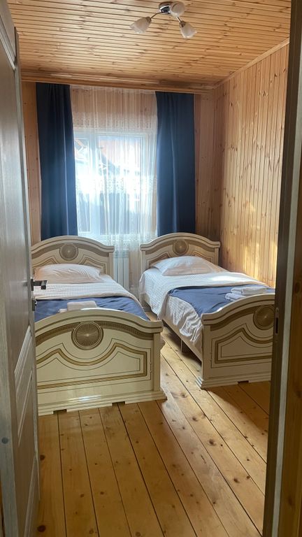 Многоместный смешанный номер семейный улучшенный