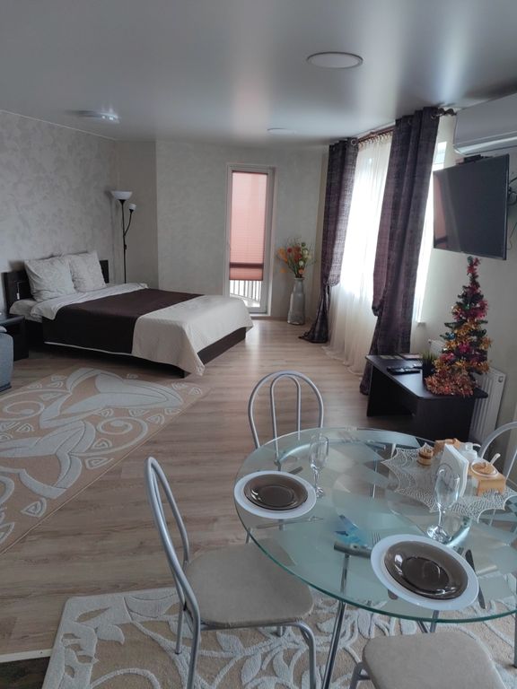 Апартаменты апартаменты