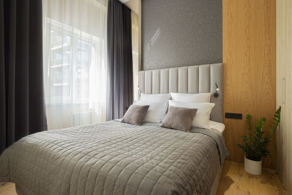 Апартаменты Стандарт