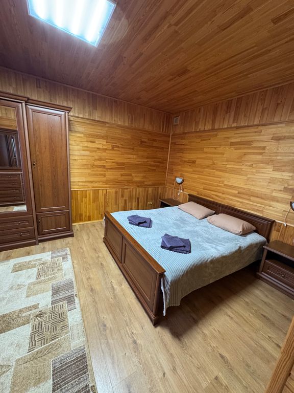 Двухместный номер с 1 кроватью люкс с видом на море