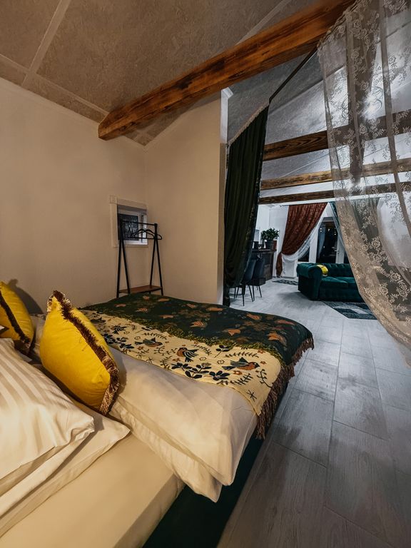 Семейный номер улучшенный