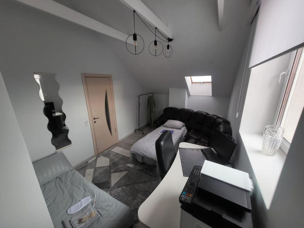 Двухместный номер с 2 отдельными кроватями стандарт