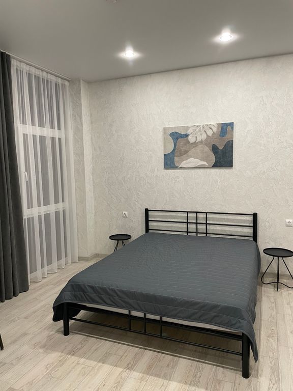 Двухместный номер с 1 кроватью стандарт