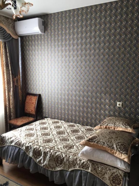 Одноместный номер Комфорт