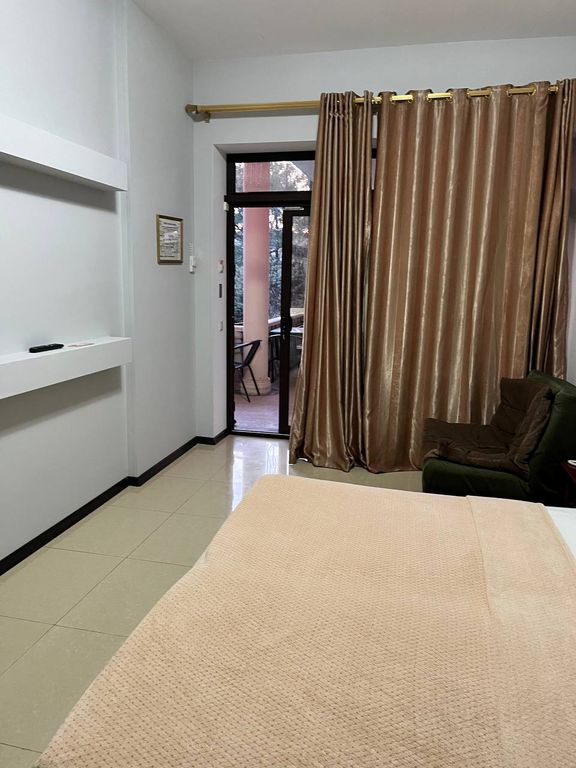 Двухместный номер с 2 отдельными кроватями Африка 23 и 33