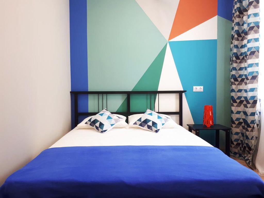 Семейный номер трехместный