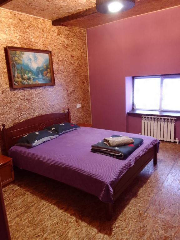 Двухместный номер с 1 кроватью улучшенный