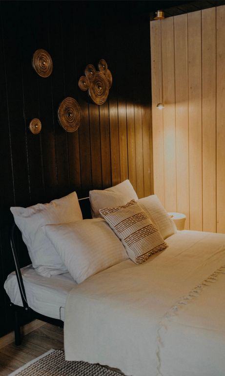 Двухместный номер с 1 кроватью стандарт