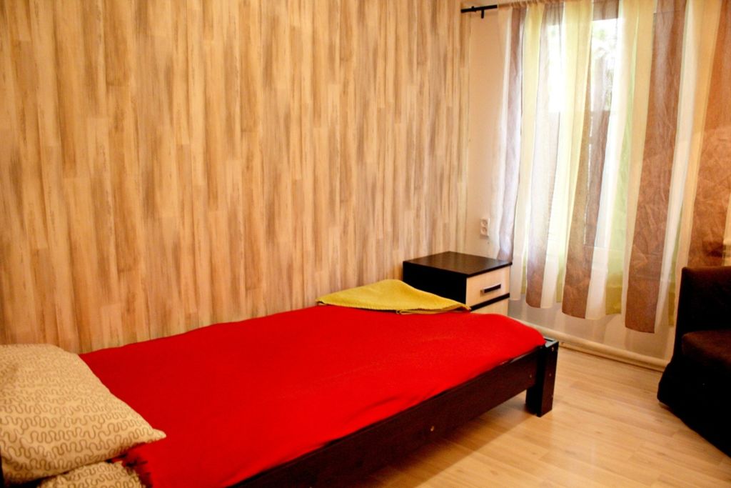 Одноместный номер эконом