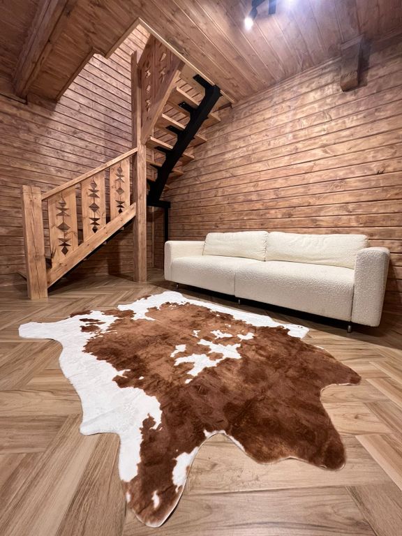 Дом Chalet Mandarin