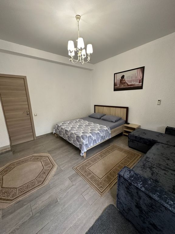 Семейный номер улучшенный с видом на горы