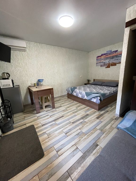 Семейный номер стандарт