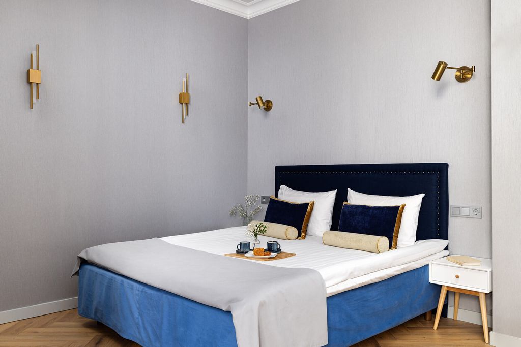 Семейный номер полулюкс