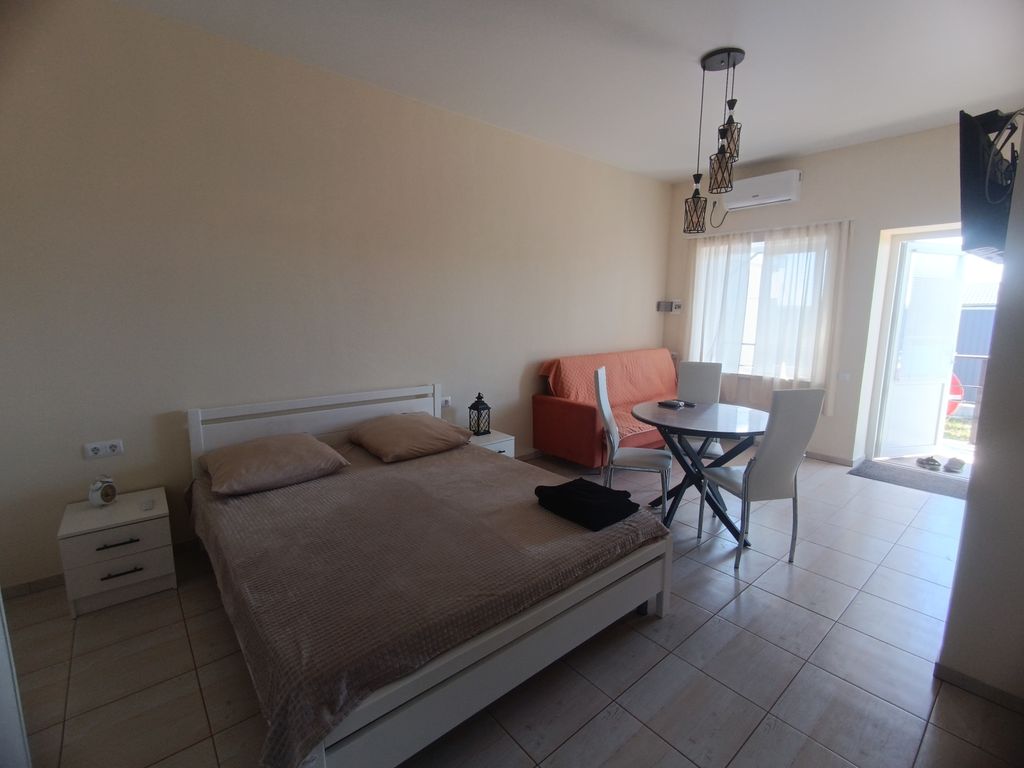 Семейный номер люкс