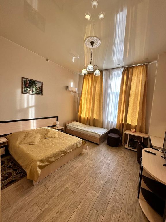 Трёхместный номер стандарт