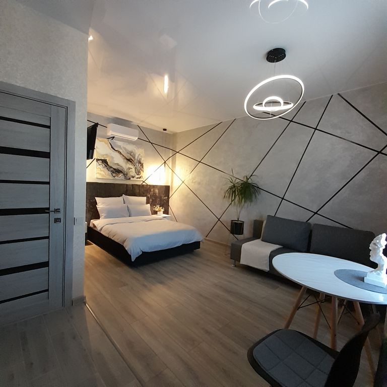 Четырёхместный номер Атмосфера