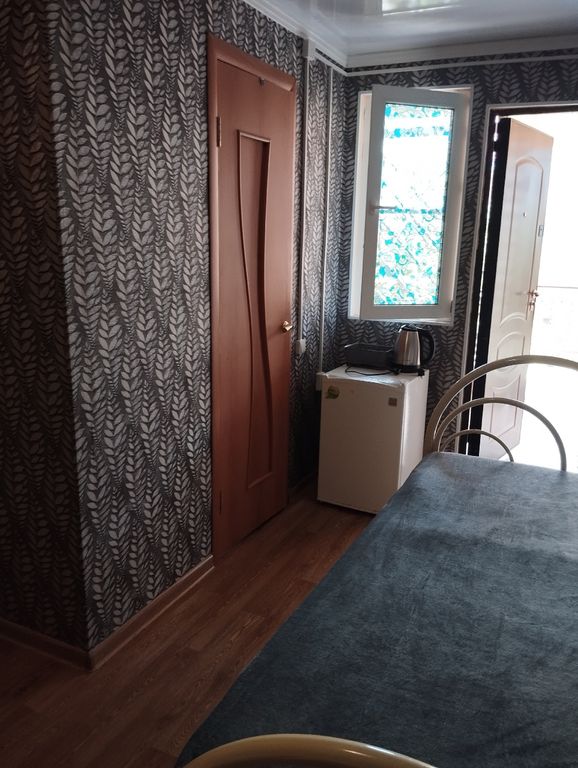 Трёхместный номер стандарт