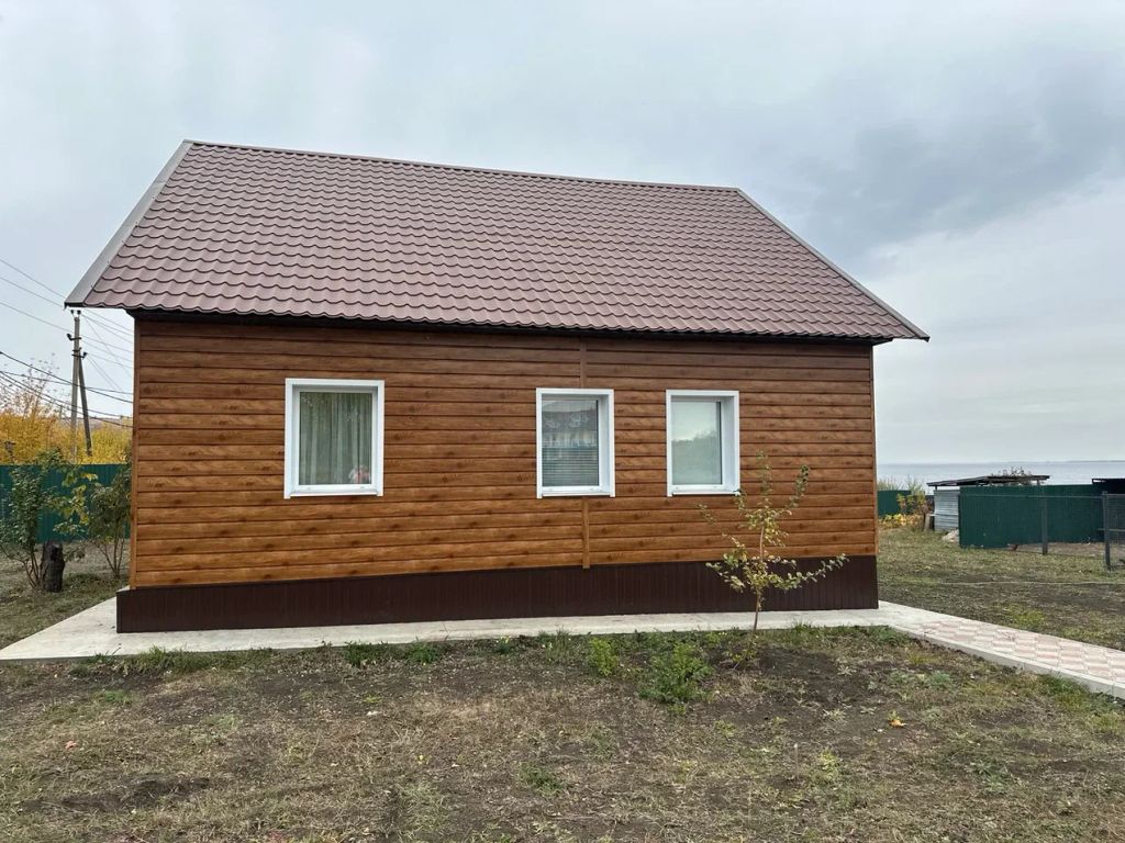 Дом комфорт