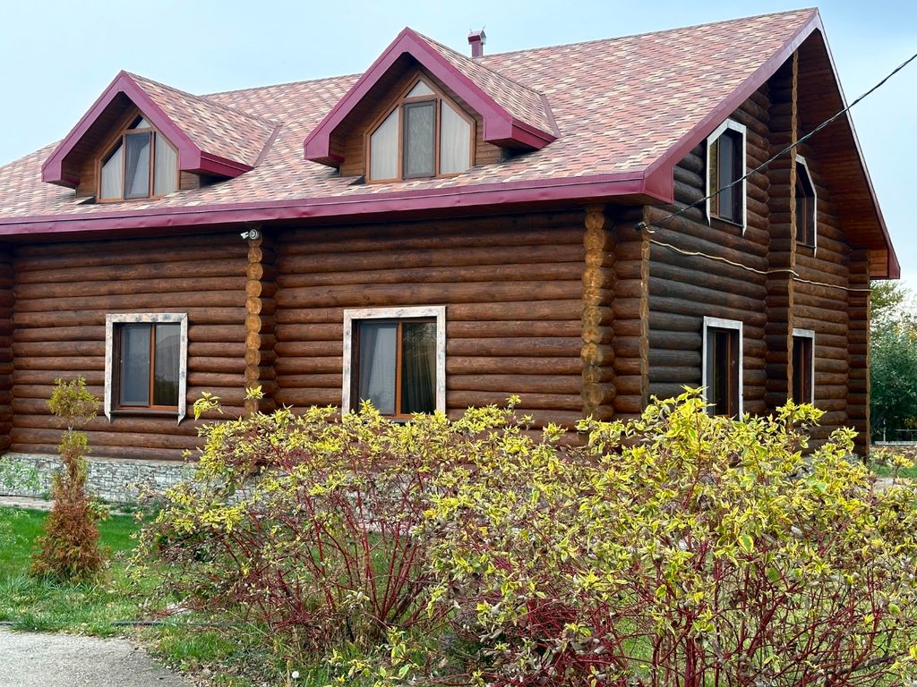 Дом престиж