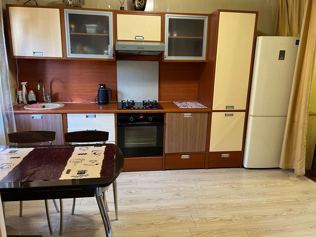 Семейный номер люкс