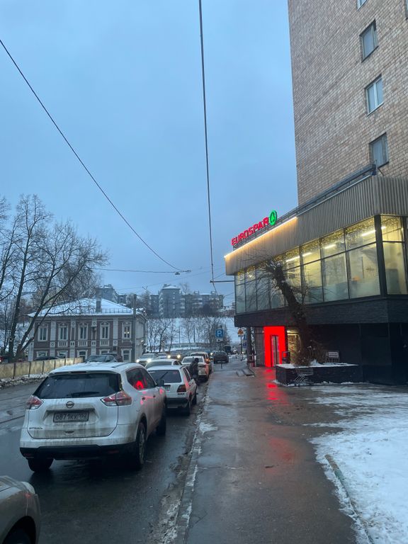 Евроспар