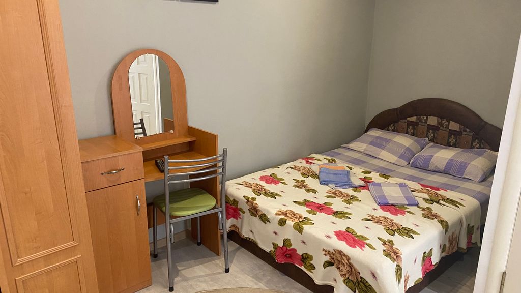 Апартаменты стандарт