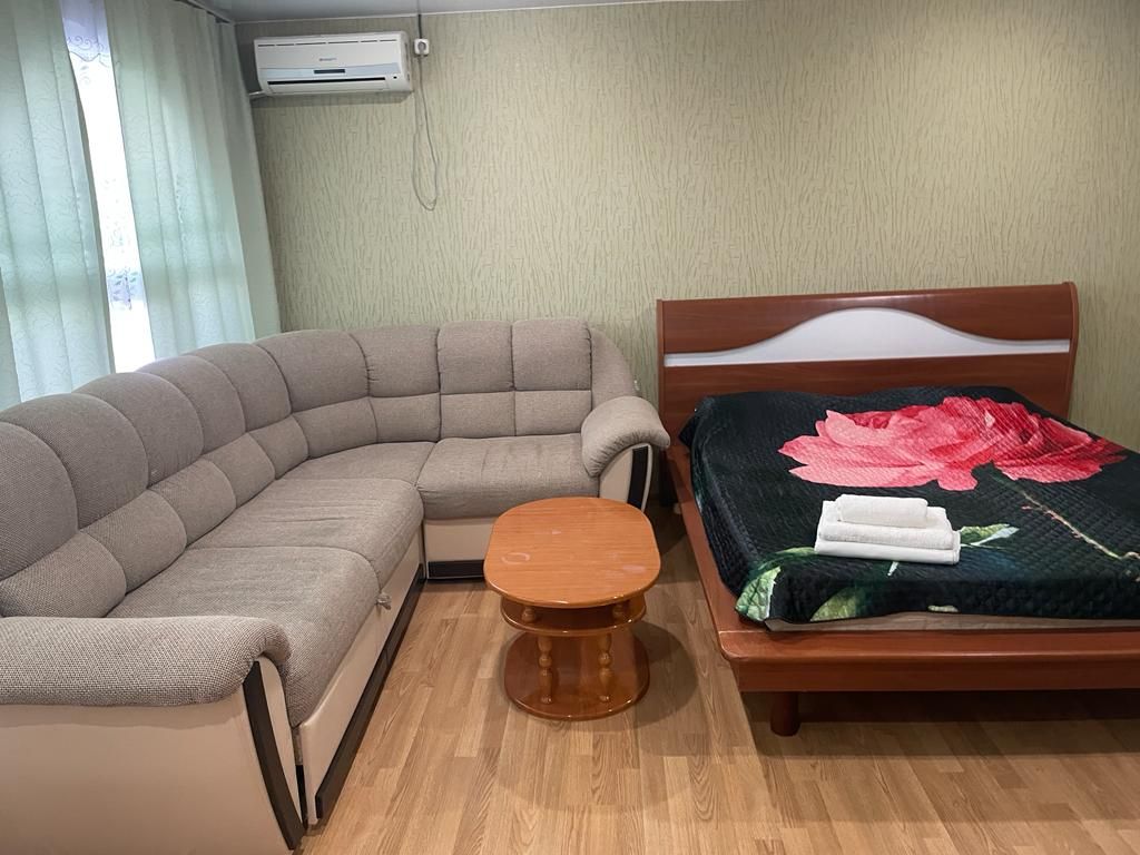 Семейный номер Двухкомнатный