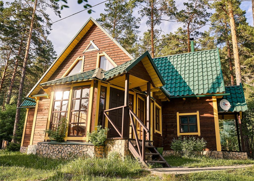 Двухместный номер с 1 кроватью стандарт