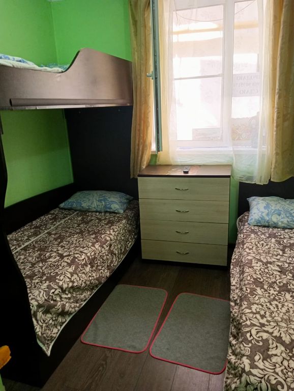 Апартаменты люкс