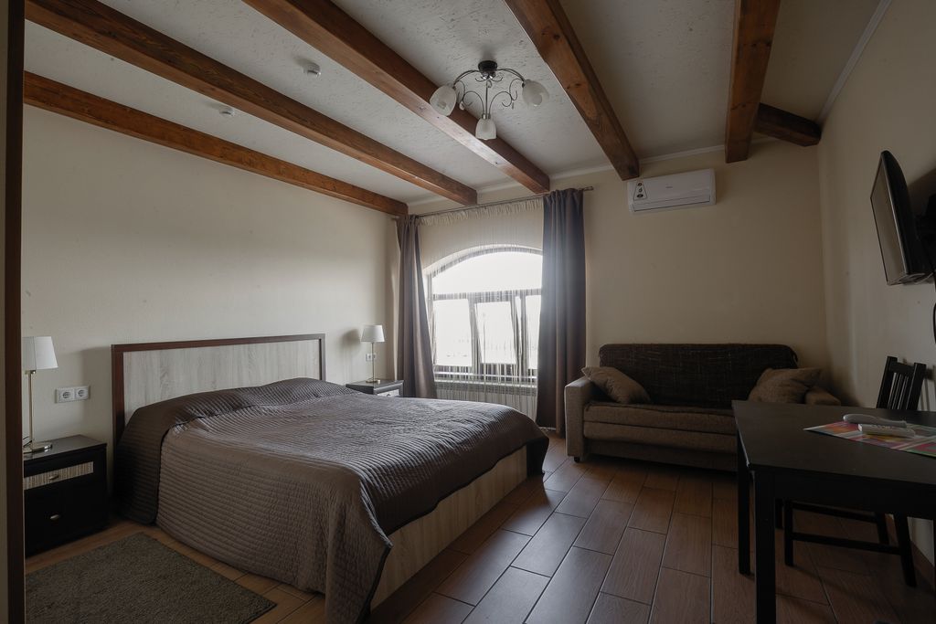 Семейный номер улучшенный