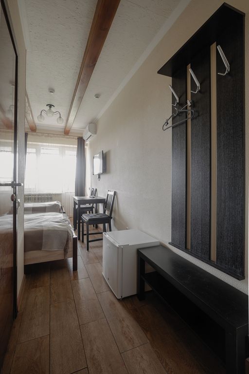 Двухместный номер с 2 отдельными кроватями стандарт