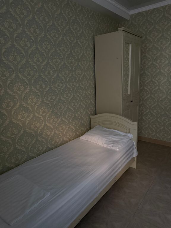 Двухместный номер с 2 отдельными кроватями Двухместный номер