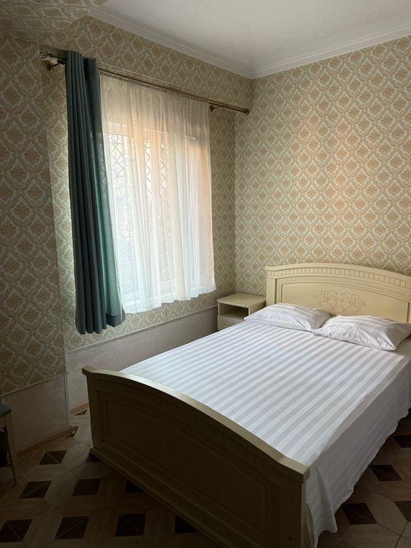 Четырёхместный номер Четырехместный номер