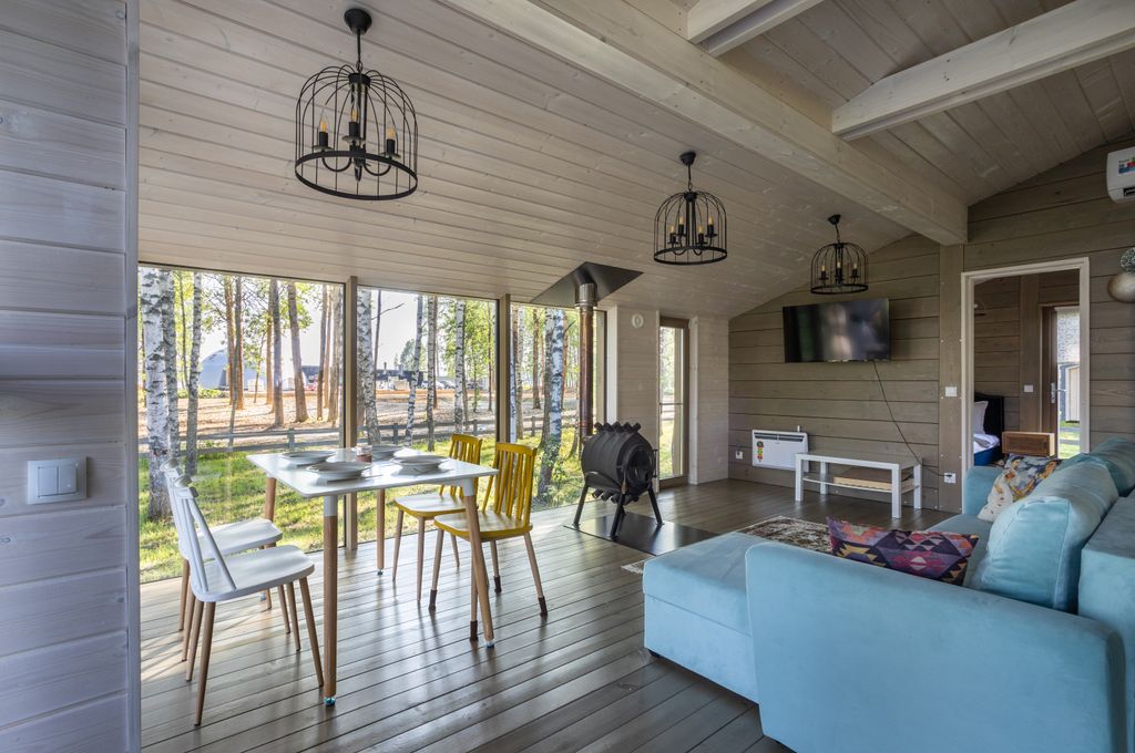 Дом Мехико - Дубльдом №72