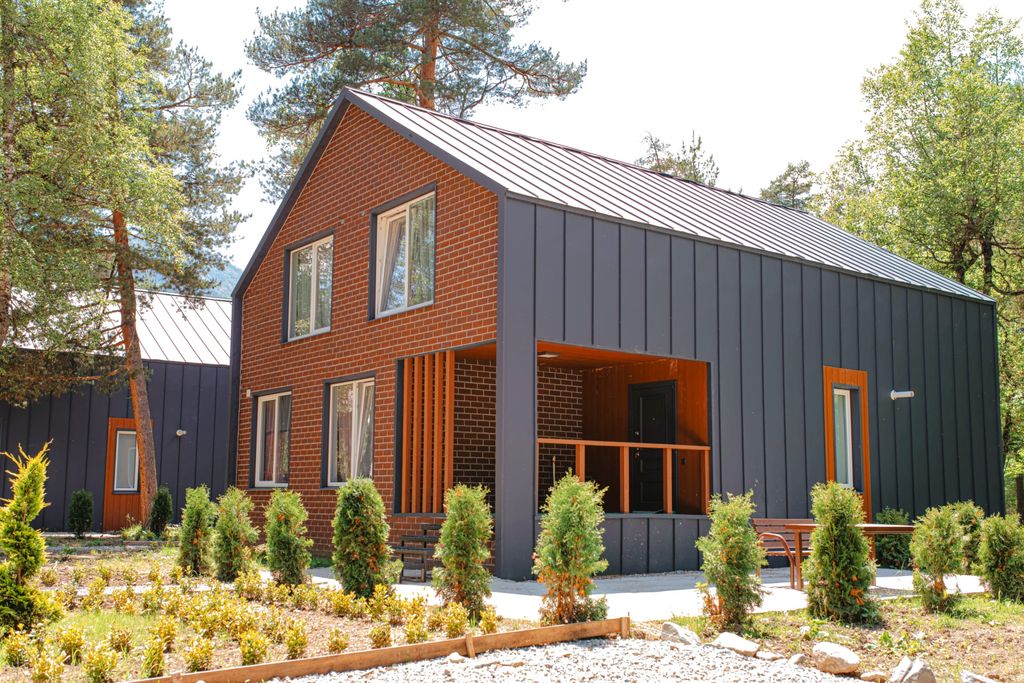 Семейный номер duplex