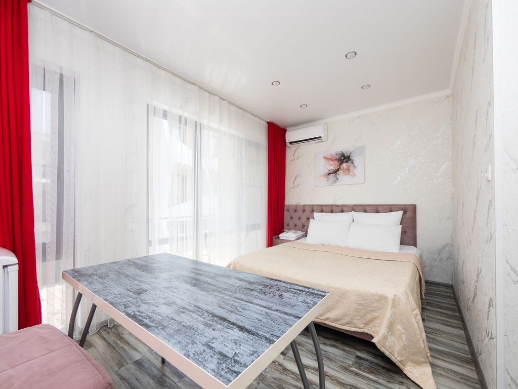 Апартаменты Комфорт