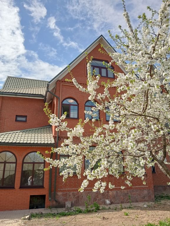 Двухместный номер с 1 кроватью стандарт