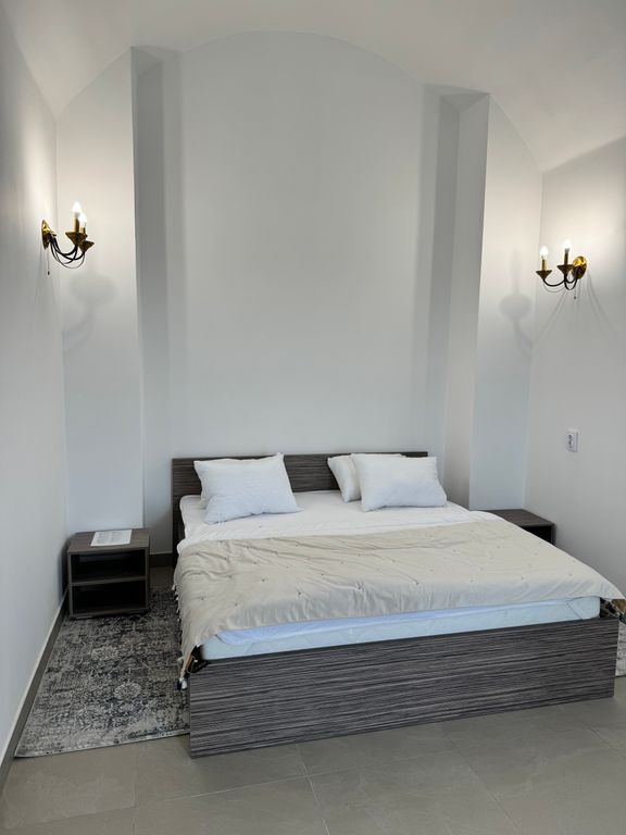 Двухместный номер с 1 кроватью стандарт+