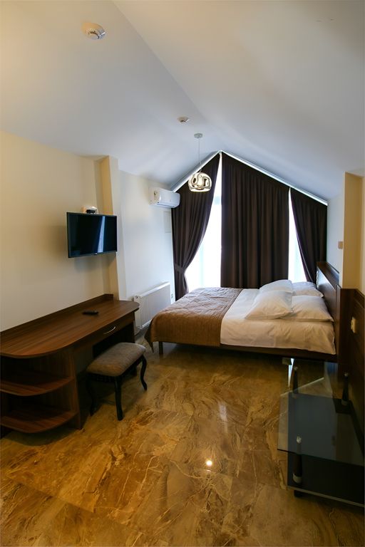 Одноместный номер Стандарт мини