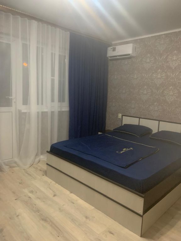 Двухместный номер с 1 кроватью стандарт с видом на горы