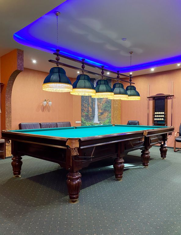 Апартаменты 3/2