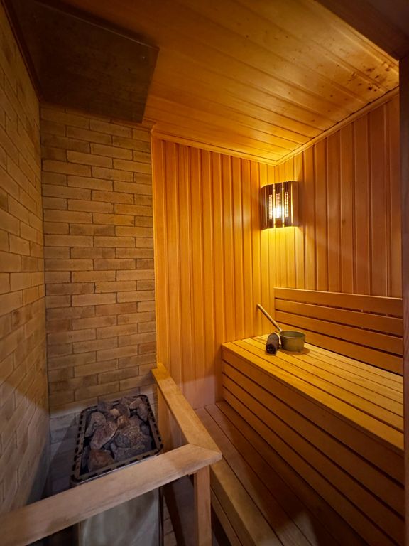 Апартаменты стандарт