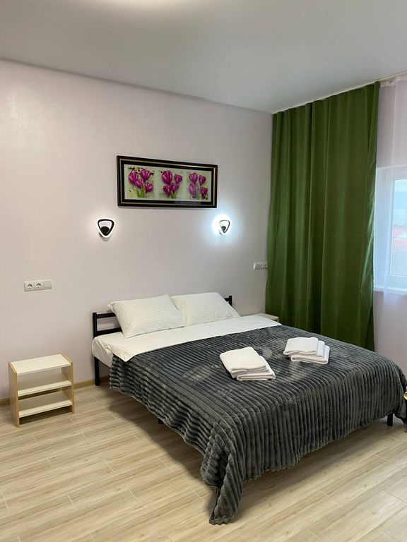 Семейный номер двухкомнатный Семейный комфорт номер