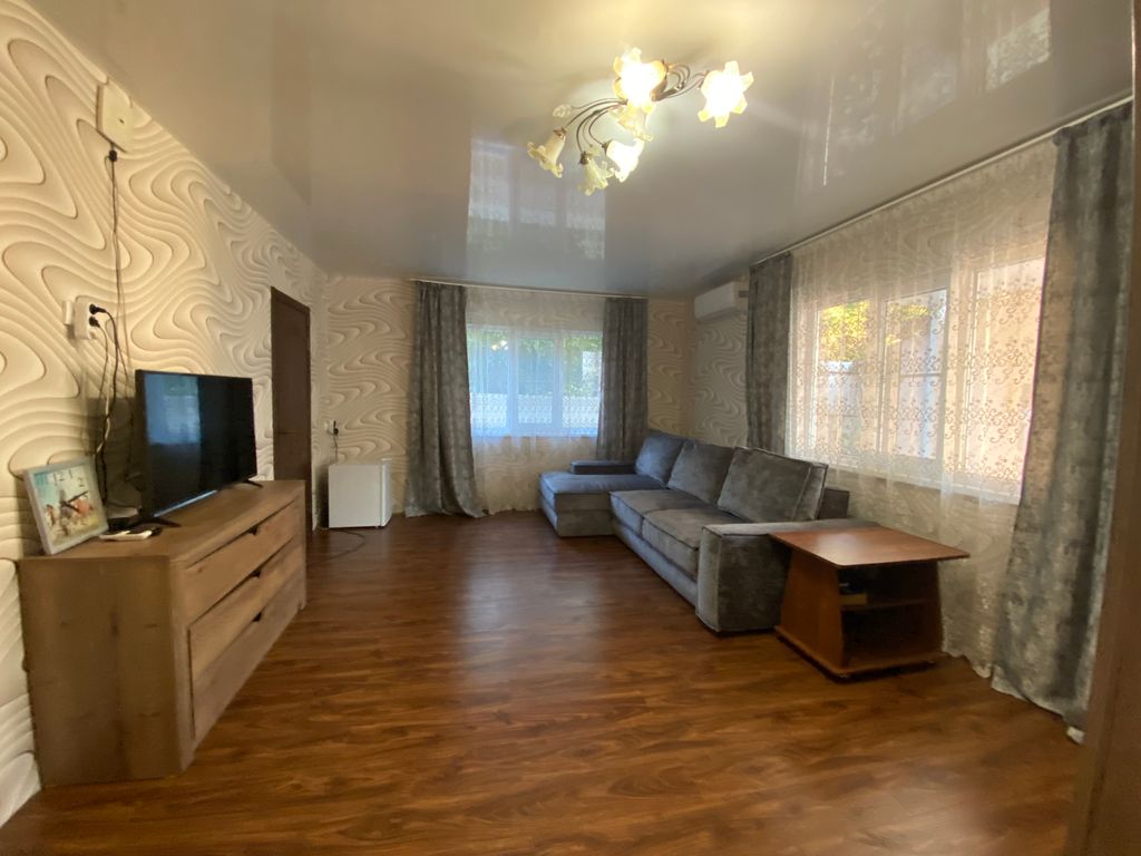 Семейный номер улучшенный