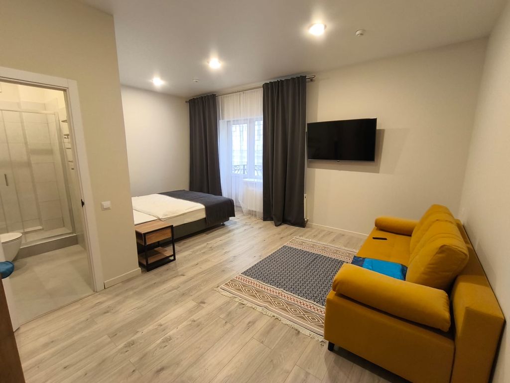 Семейный номер