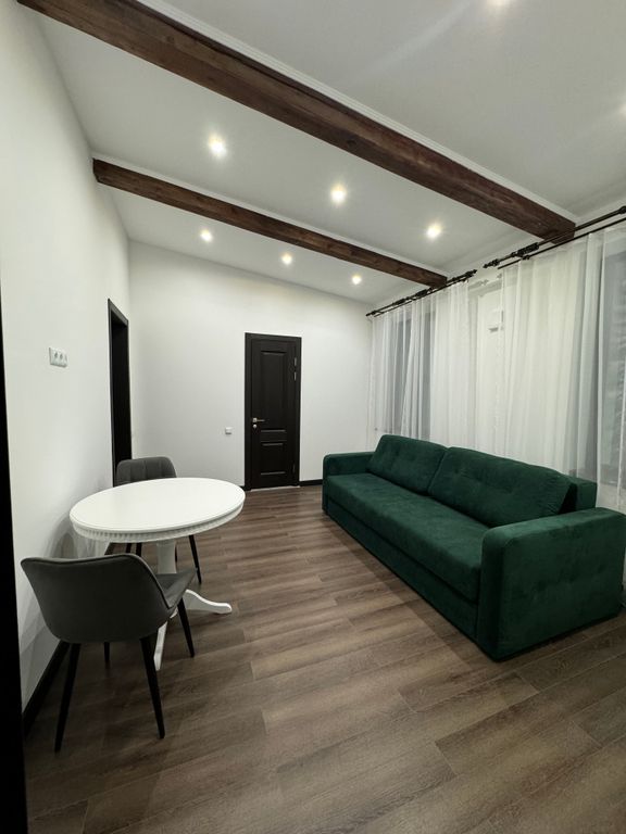 Четырёхместный номер люкс